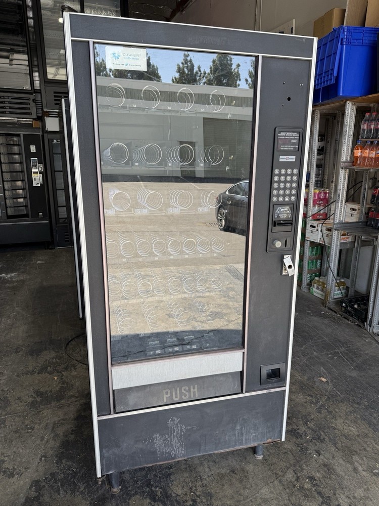 Automatic Products LCM2 MDB Refurbished Fully Tested