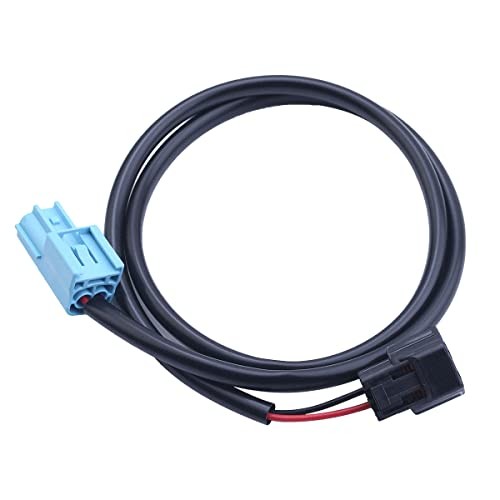 139981 Knock Sensor Wire Wiring Sub Harness Compatible with 2003-2008