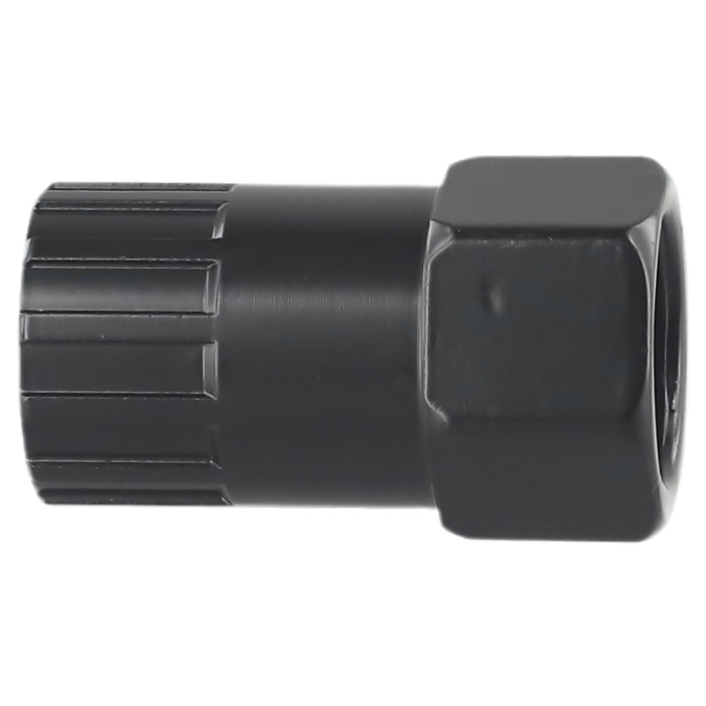 Flywheel Tool Part Freewheel Lockring Functional Professional Repair Tool