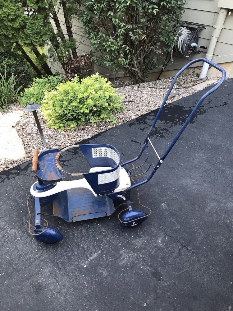 Vintage Taylor Tot Stroller