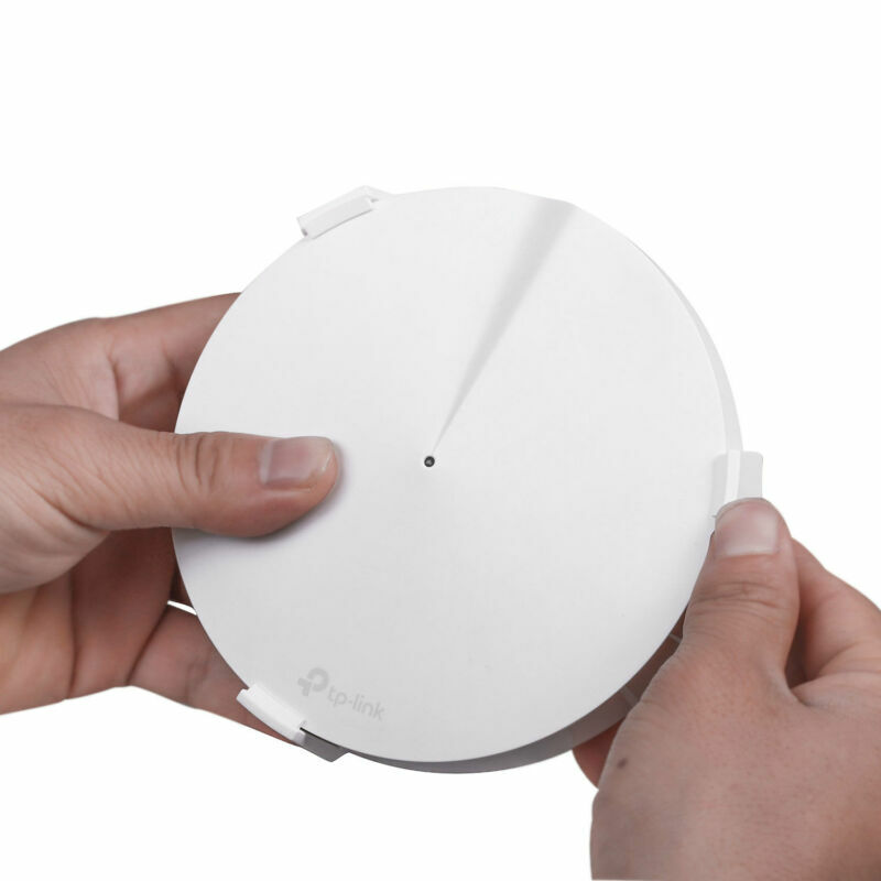 HOLACA Wall Mount Ceiling Mount Bracket for TP-Link Deco M5, Deco P7 (1-Pack)