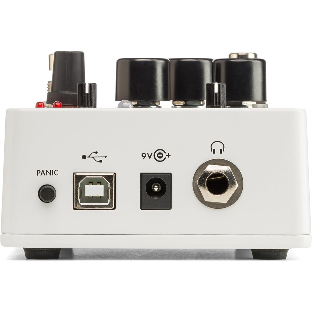 Electro-Harmonix EHX Big Muff Pi Hardware Plugin, BMHWPI