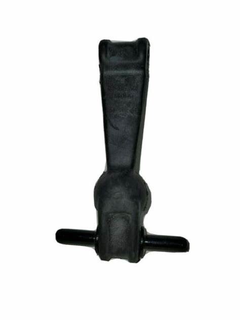 Universal Battery Box Rubber Hook Latch