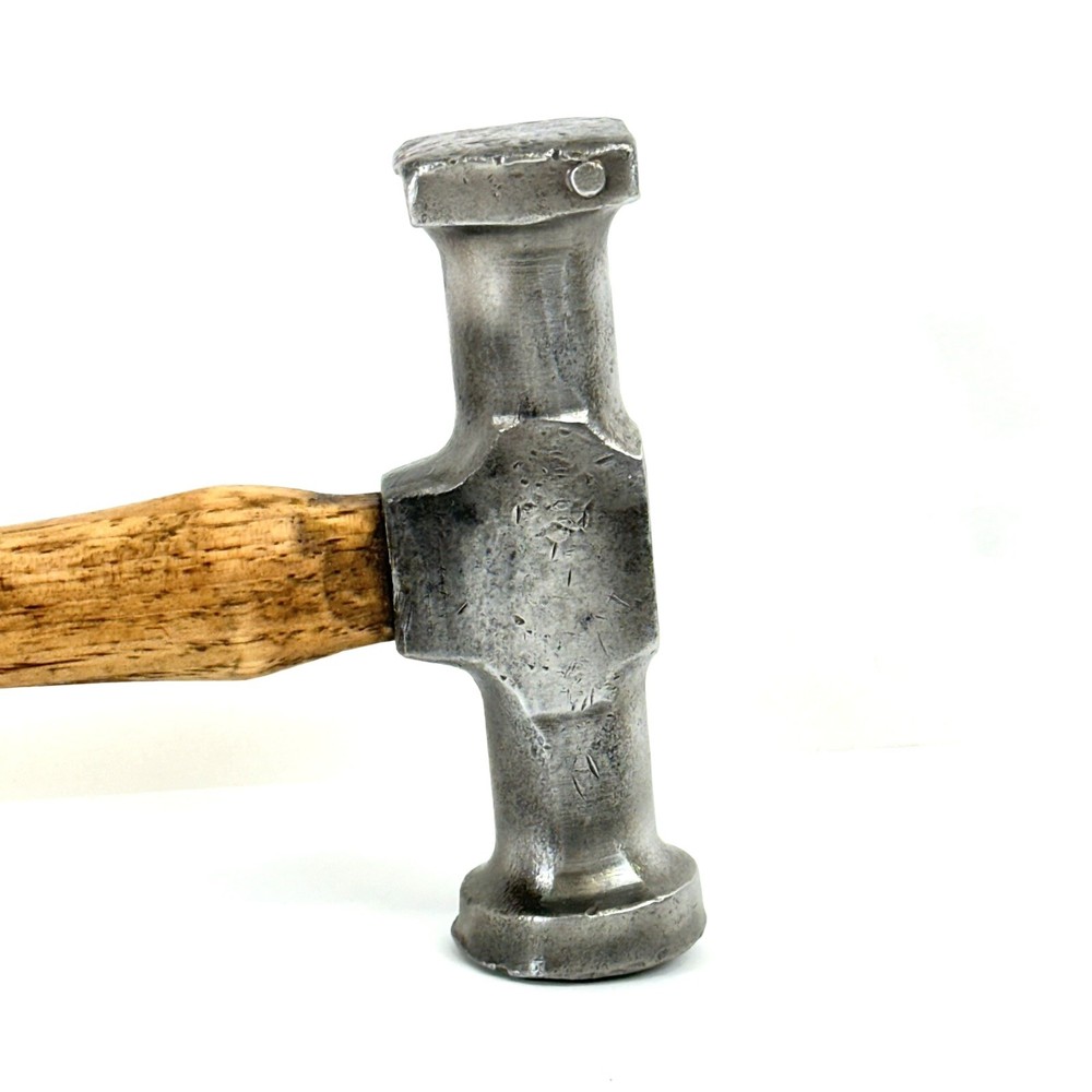 Vintage Gray Tools Auto Body Hammer
