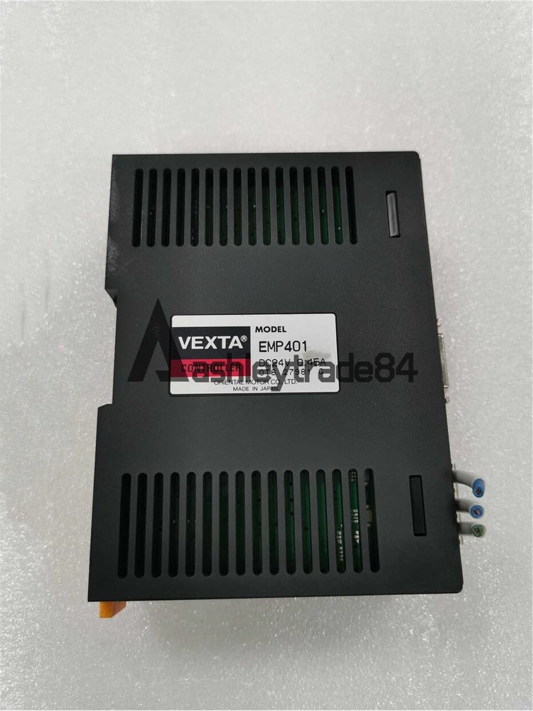 1PC Used VEXTA EMP401 stepper driver