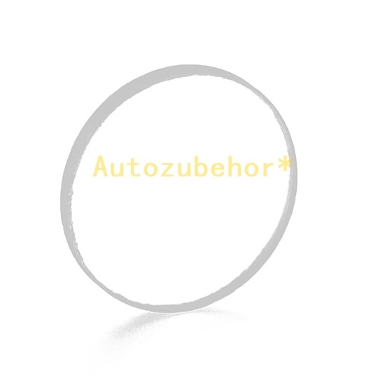 For 1PC CAF2 calcium fluoride window panel