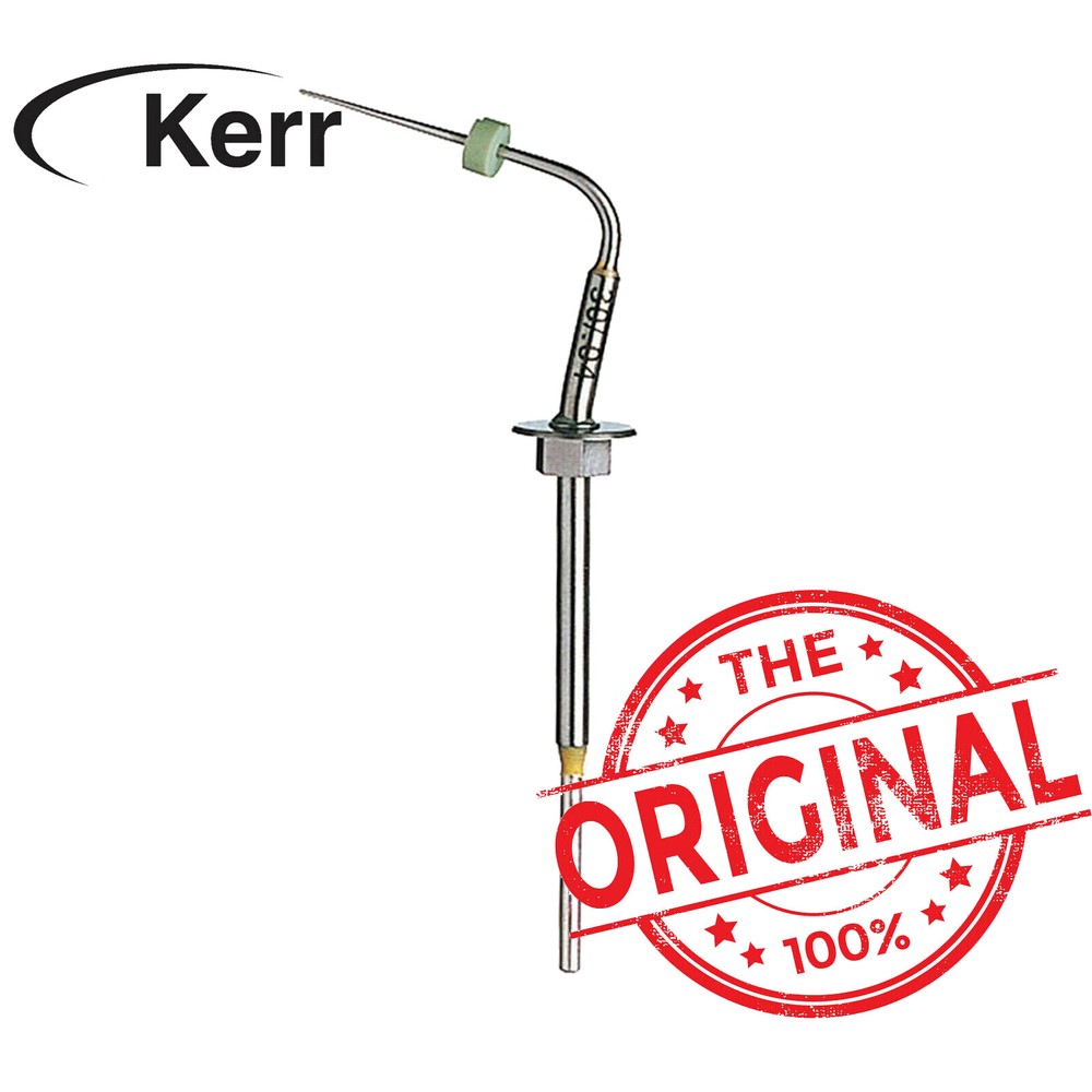 SybronEndo Buchanan System B Heat Pluggers Fill Obturation Elements Tips 5 Sizes