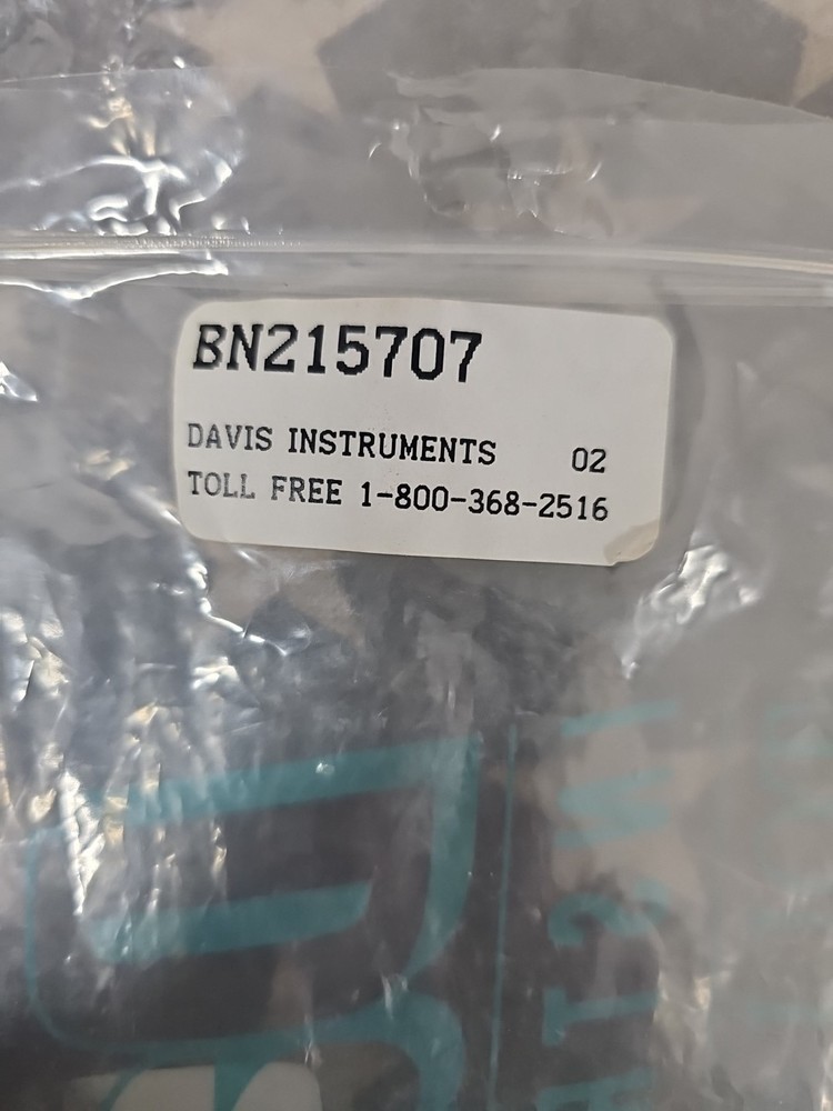 Davis Instruments BN215707 8" Temperature Probe