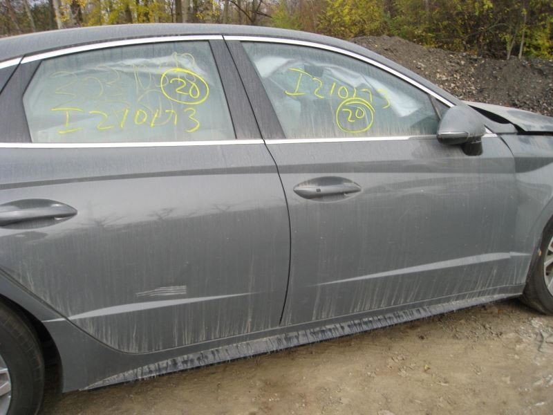 SONATA 2020 Air Bag 968584