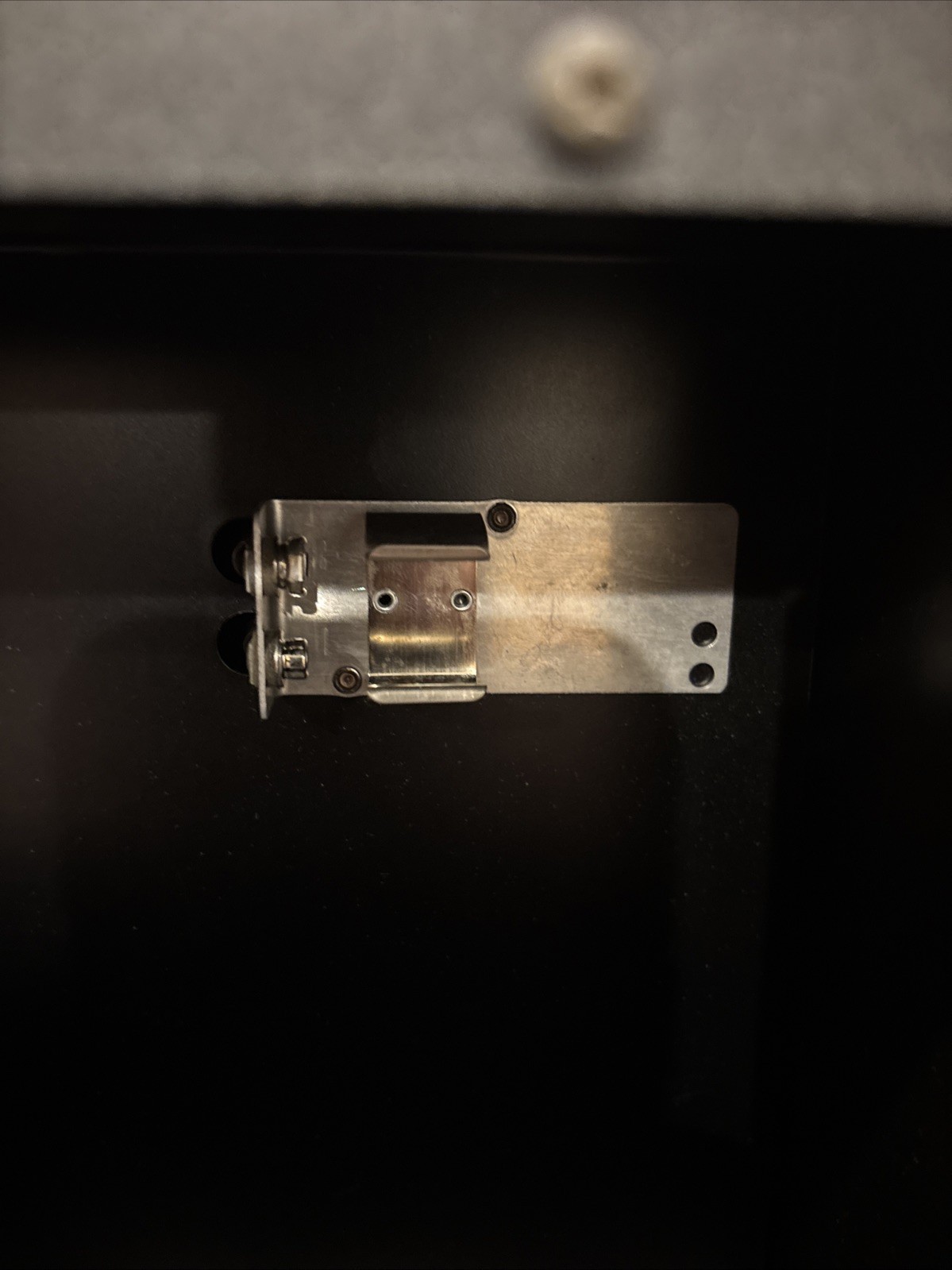 Vintage Sears Craftsman Engine Analyzer 28-21040 w/ Accessories - New old stock