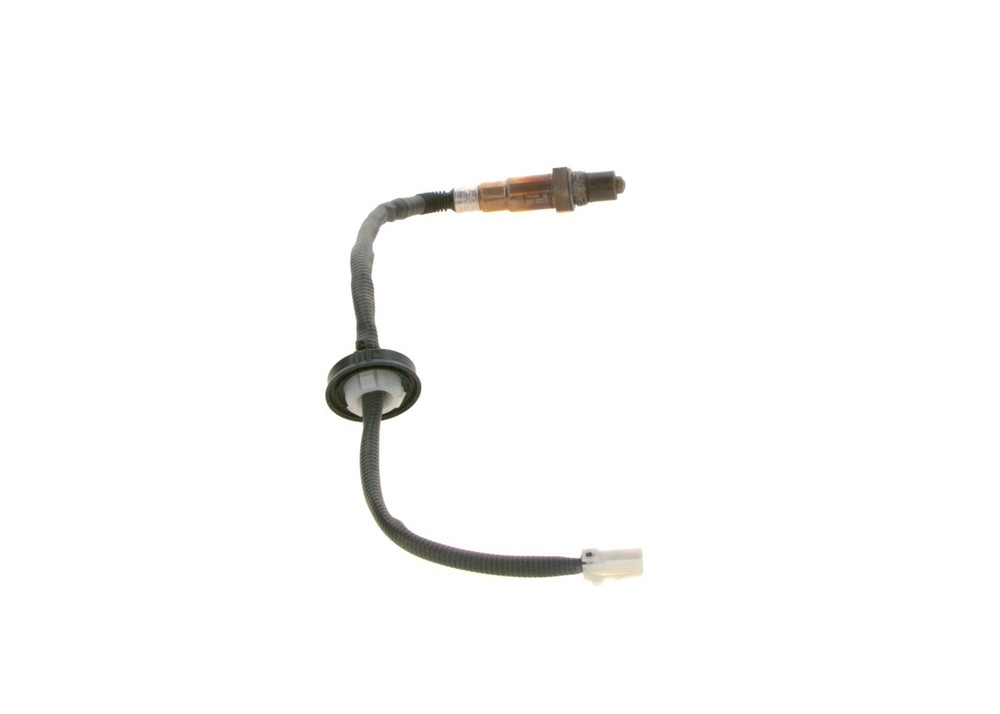 For BOSCH 0 258 006 001 LAMBDA SENSOR