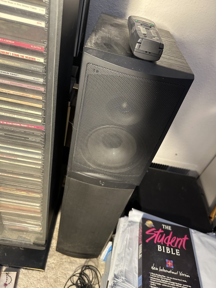 Sony Entertinment System