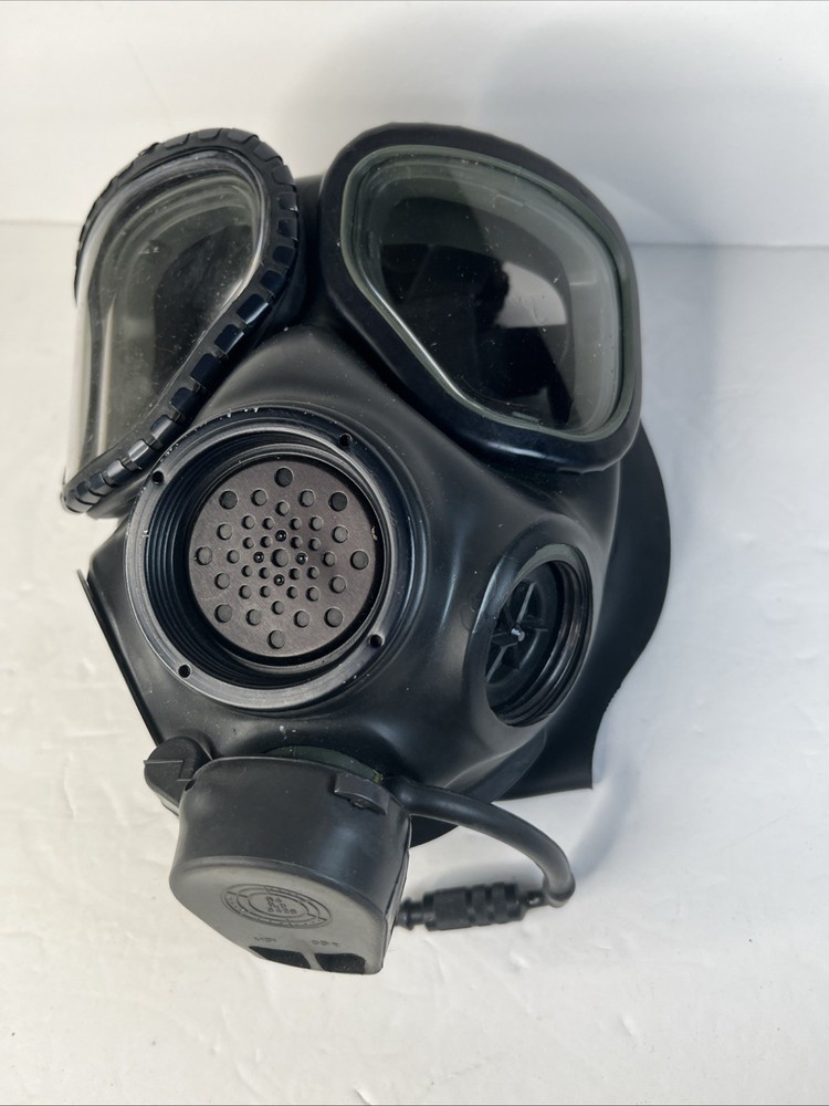 M40 GAS MASK