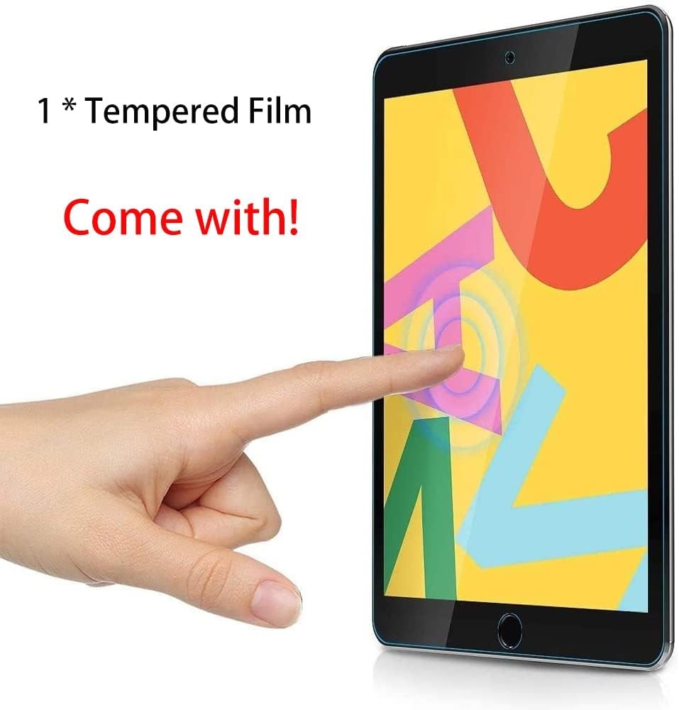iPad 7th 8th Gen Screen Replacement Kit