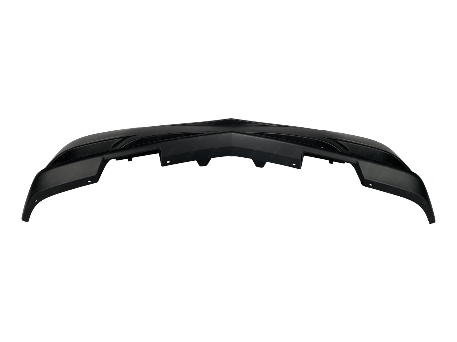 NEW Primered - Front Bumper Cover Fascia for 2011 2012 2013 2014 Dodge Charger