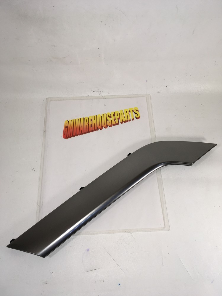 2014-2018 SILVERADO DRIVERS DOOR ARMREST TRIM PANEL MOLDING SYNTHESIS   23291504