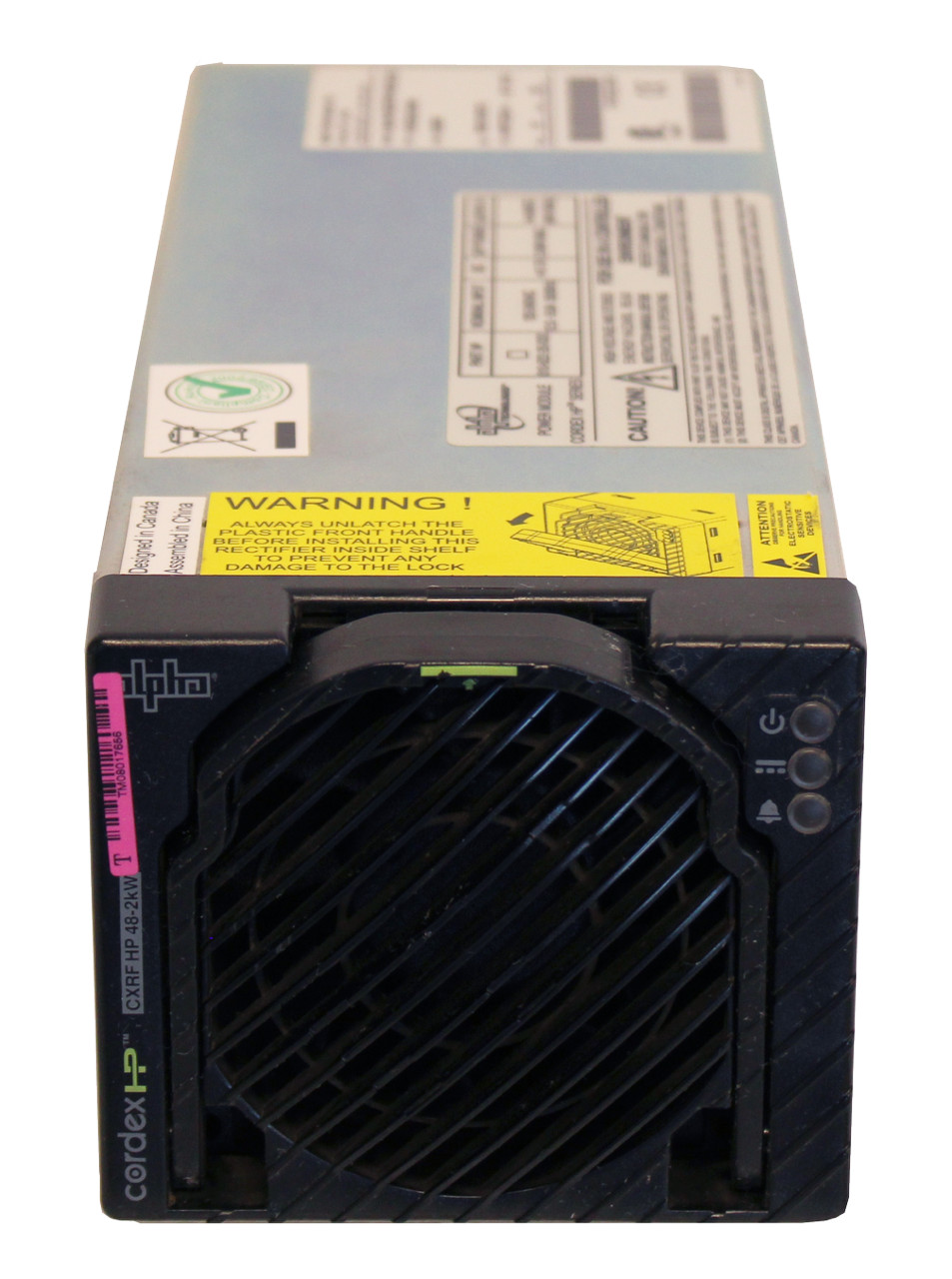 Alpha Technologies Cordex HP CXRF 48-2.0kW