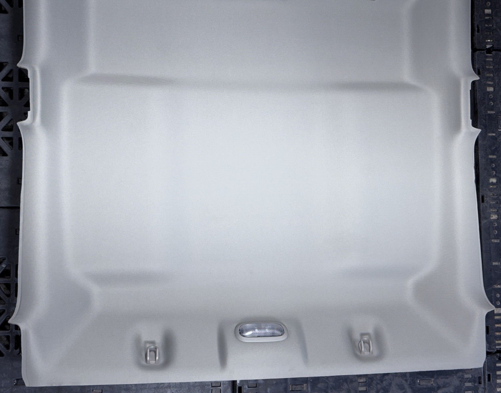 ✅ 2013-24 RAM 1500 Classic QUAD CAB OEM HEADLINER CEILING BEIGE PANEL ASSEMBLY