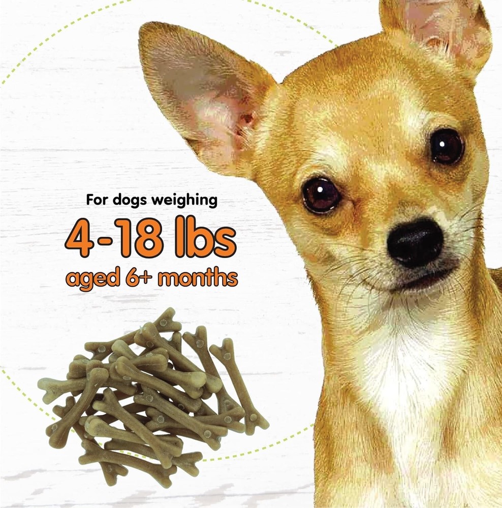 Fido Super Breath Mini Bulk Bag (100 Count)