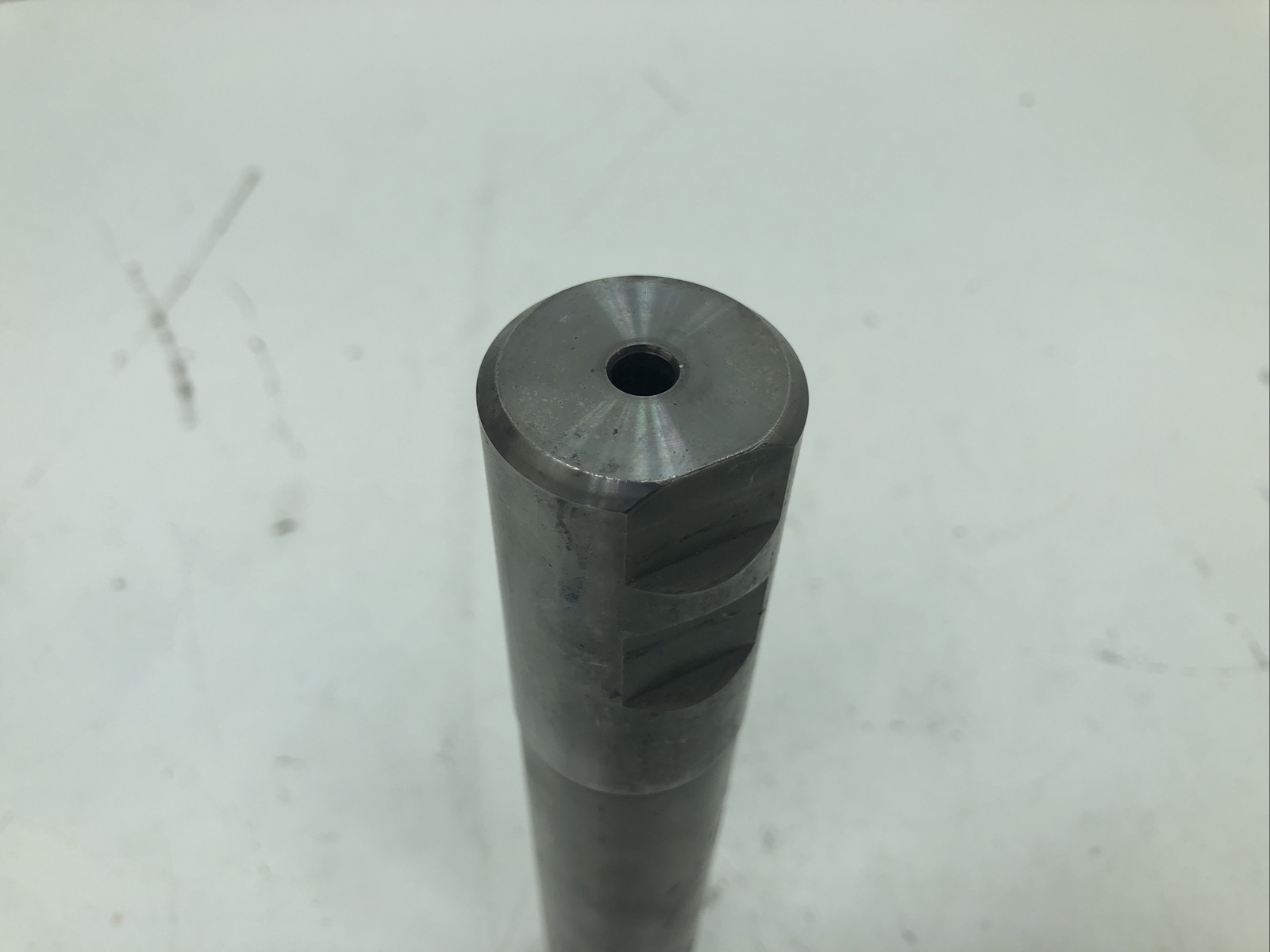 Emuge GZ340153 Indexable Thread Mill