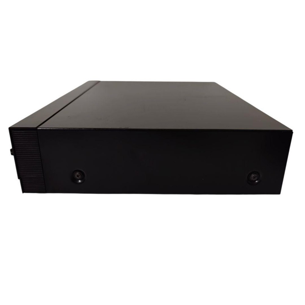 SONY SEQ-910 Graphic Equalizer 9 Band Spectrum Analyzer Audio AC 100V Tested