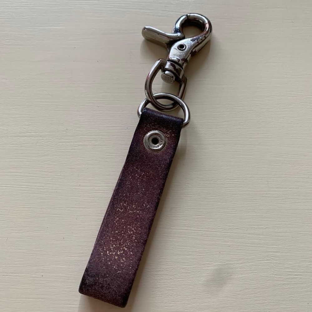Volcom Keychain Key Chain