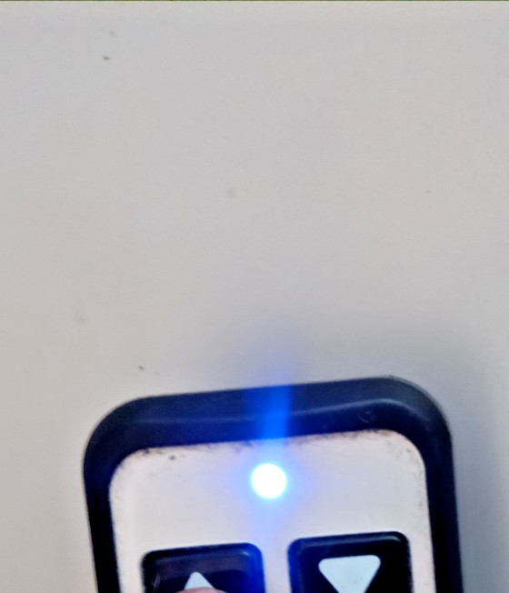 Leggett and Platt Adjustable Bed Controller 0776D000841 191-0004
