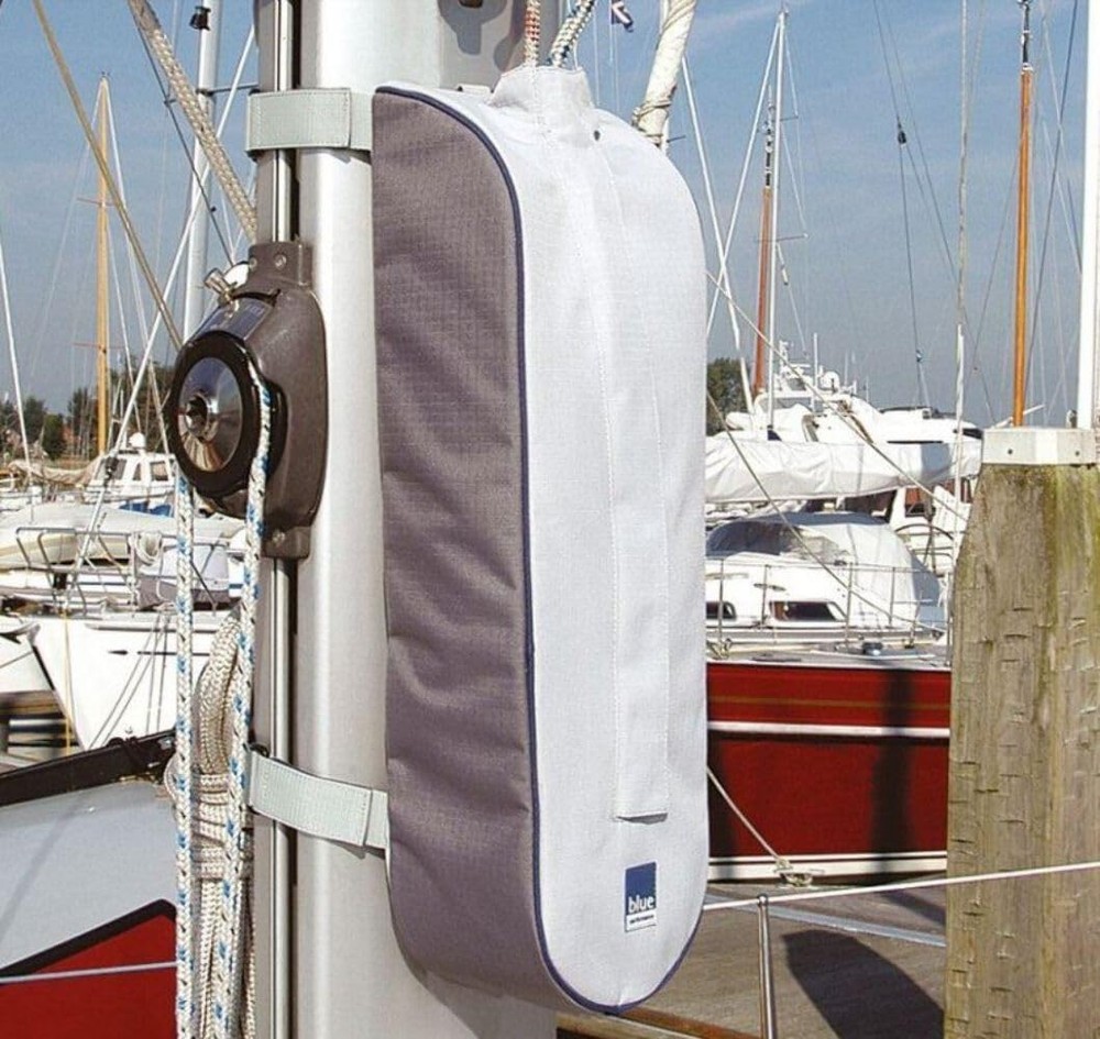 Blue Performance PC555 Halyard Bag Medium