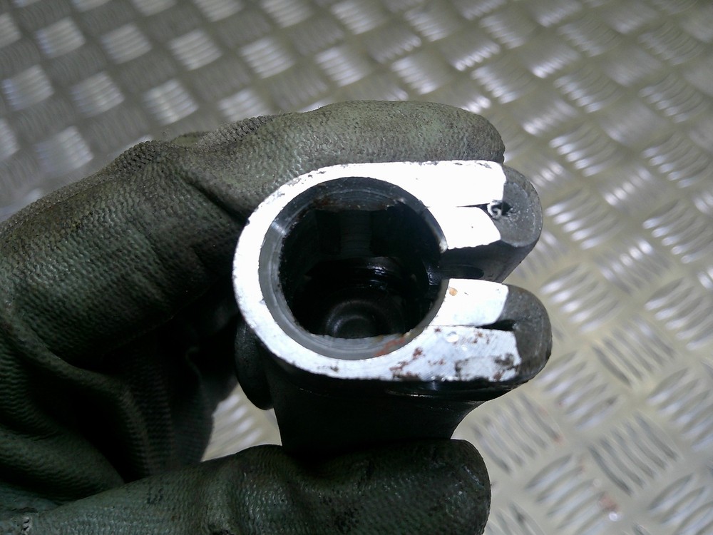 NISSAN MICRA ACTIVE STEERING UJ 2003-2010