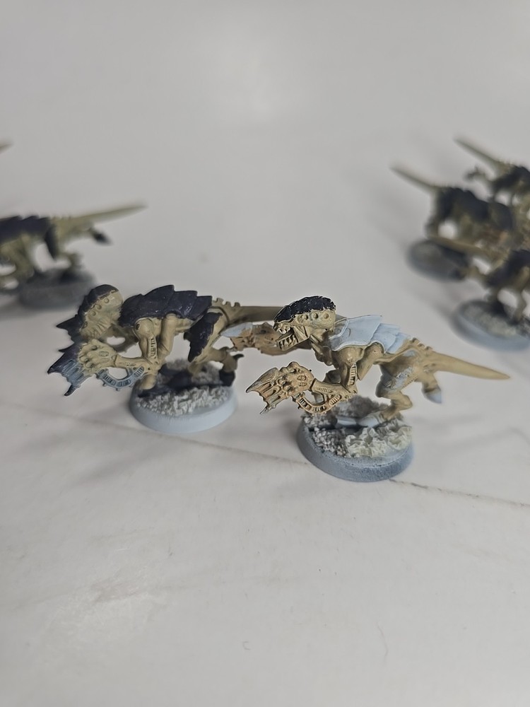 Warhammer 40k Tyranid Termagaunts X12 Games Workshop