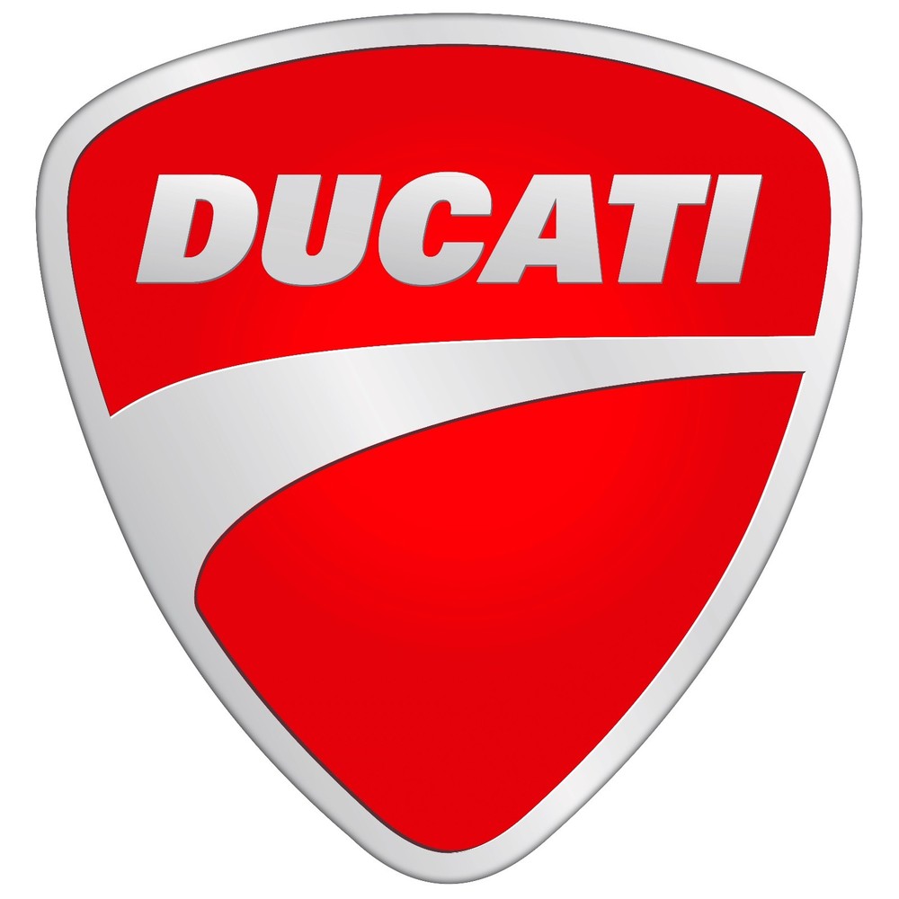 Ducati Red Line Full Face Helmet