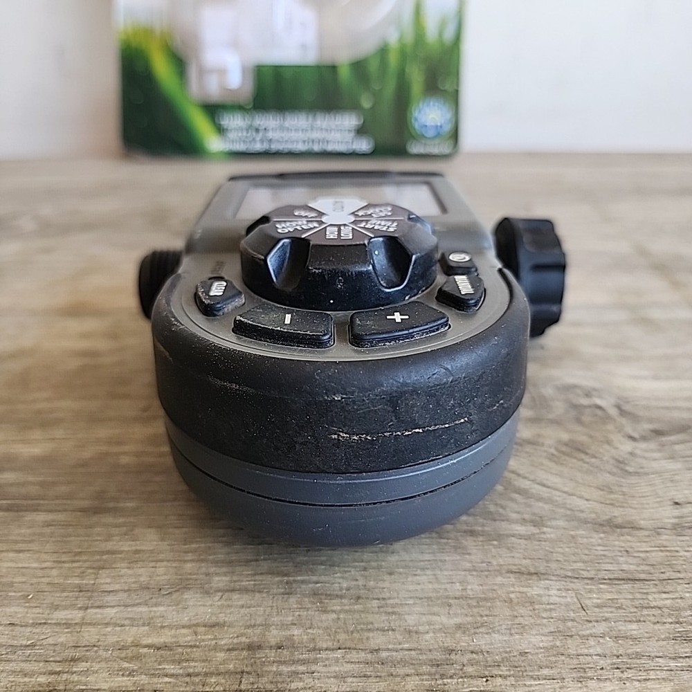 Orbit 56619 1-Outlet Electronic Watering Timer