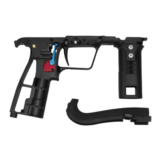 Planet Eclipse CS2 Mechanical Mech Frame Kit - Black