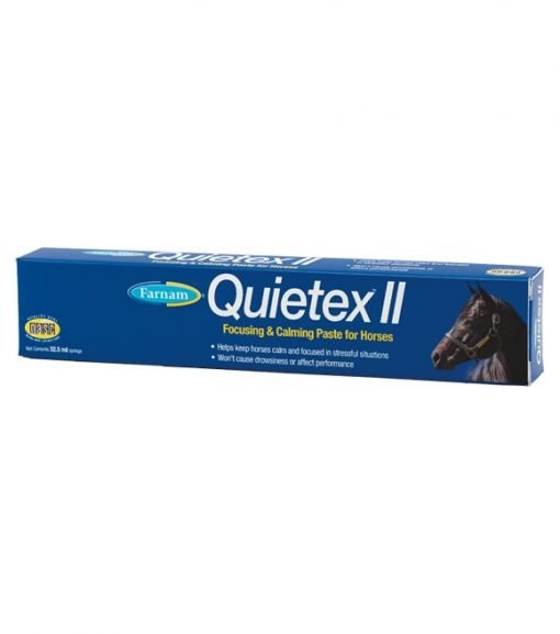 Quietex II Focusing & Calming Paste