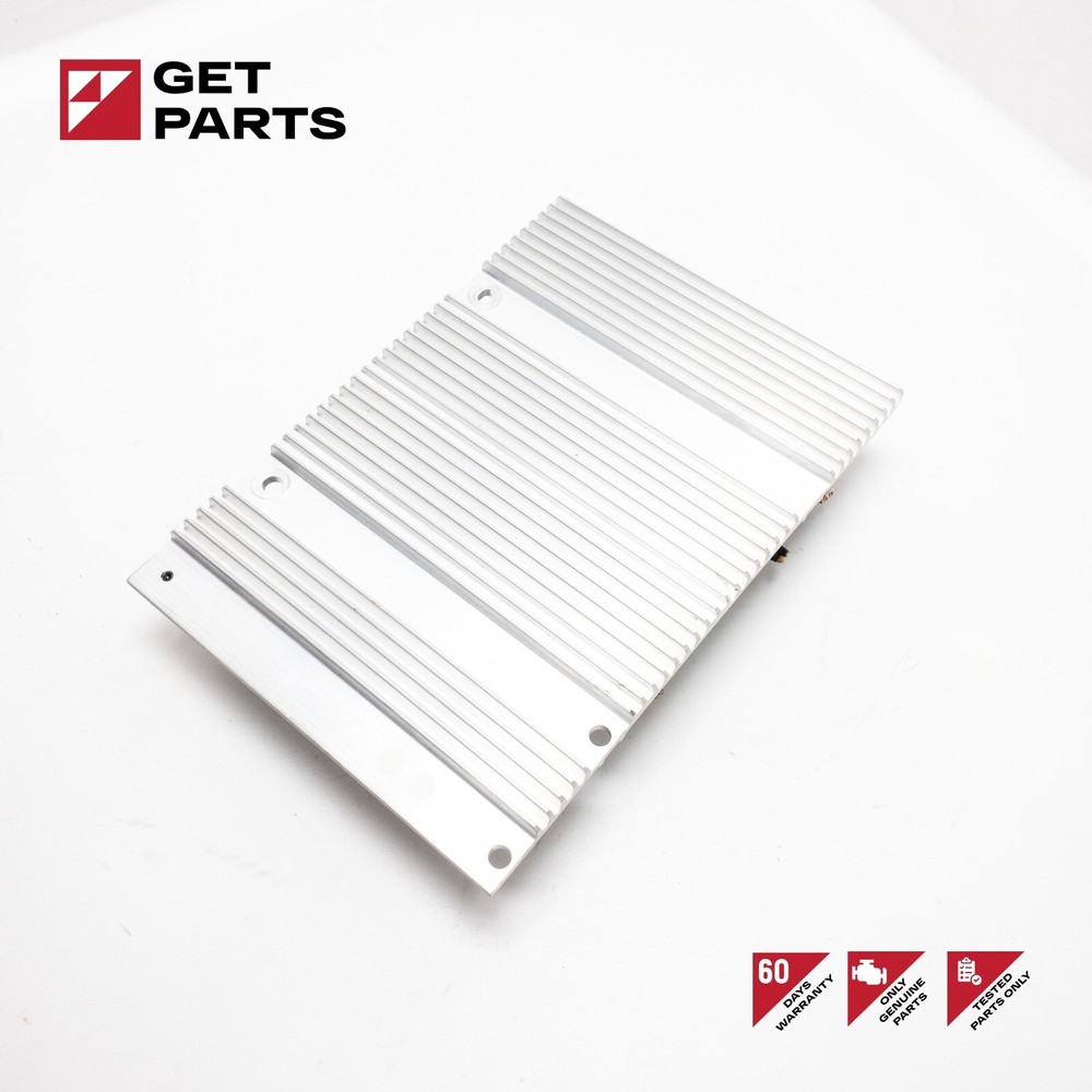 2004-2006 Volvo S40 Audio Amp Amplifier Control Module Computer 30679536