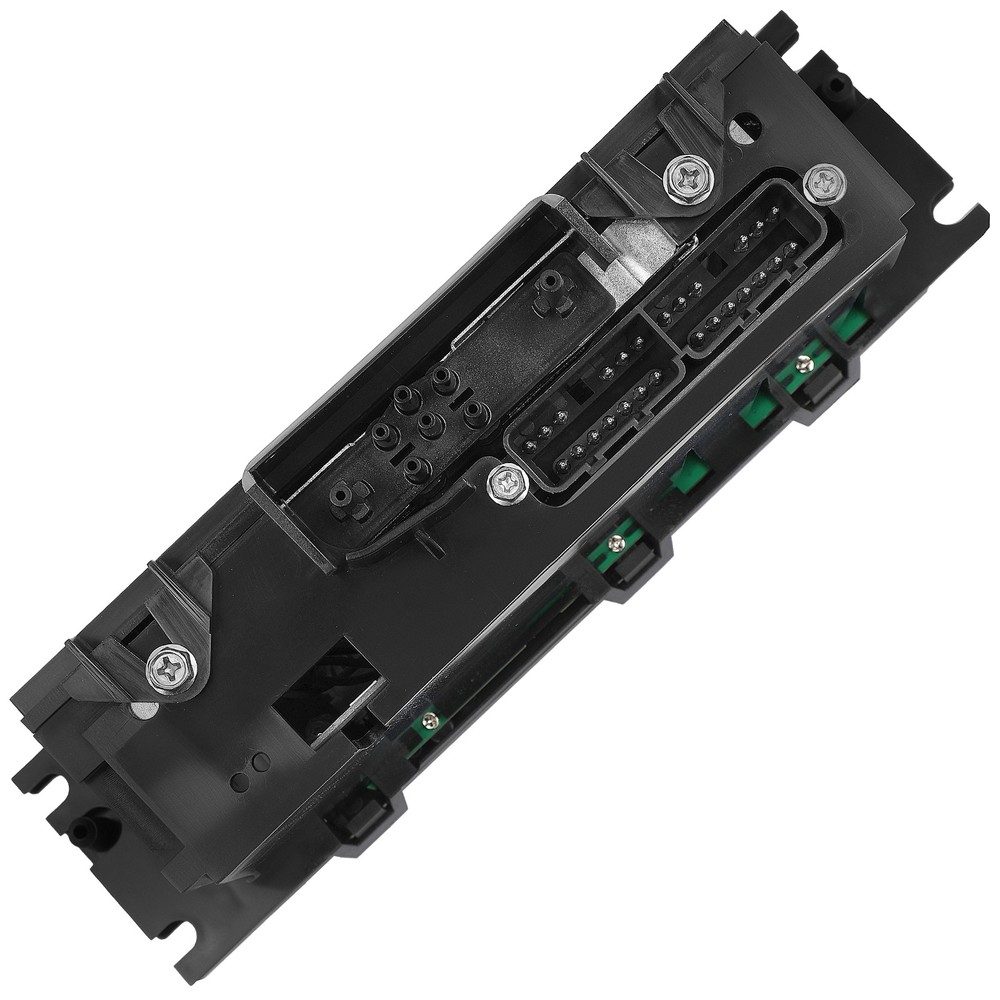 A/C Climate Control Module with Automatic A/C Controls for Ford F-150 1997-2003