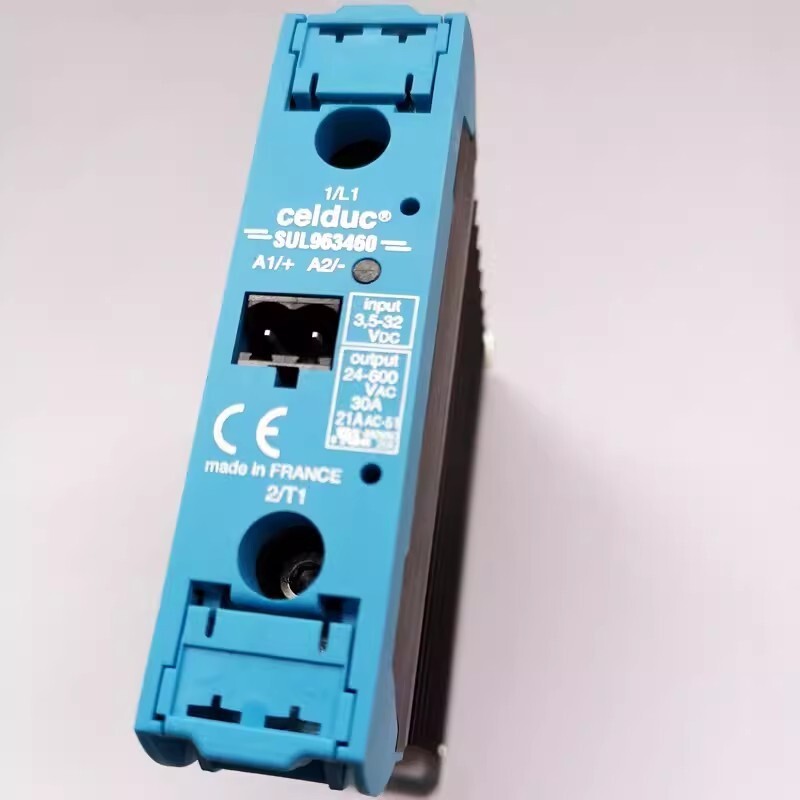 1 pc. New Solid State Relay SUL963460