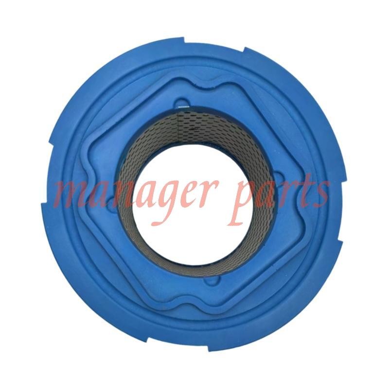 1X New Air Filter 6.5212.0 Fits KAESER Air Compressor