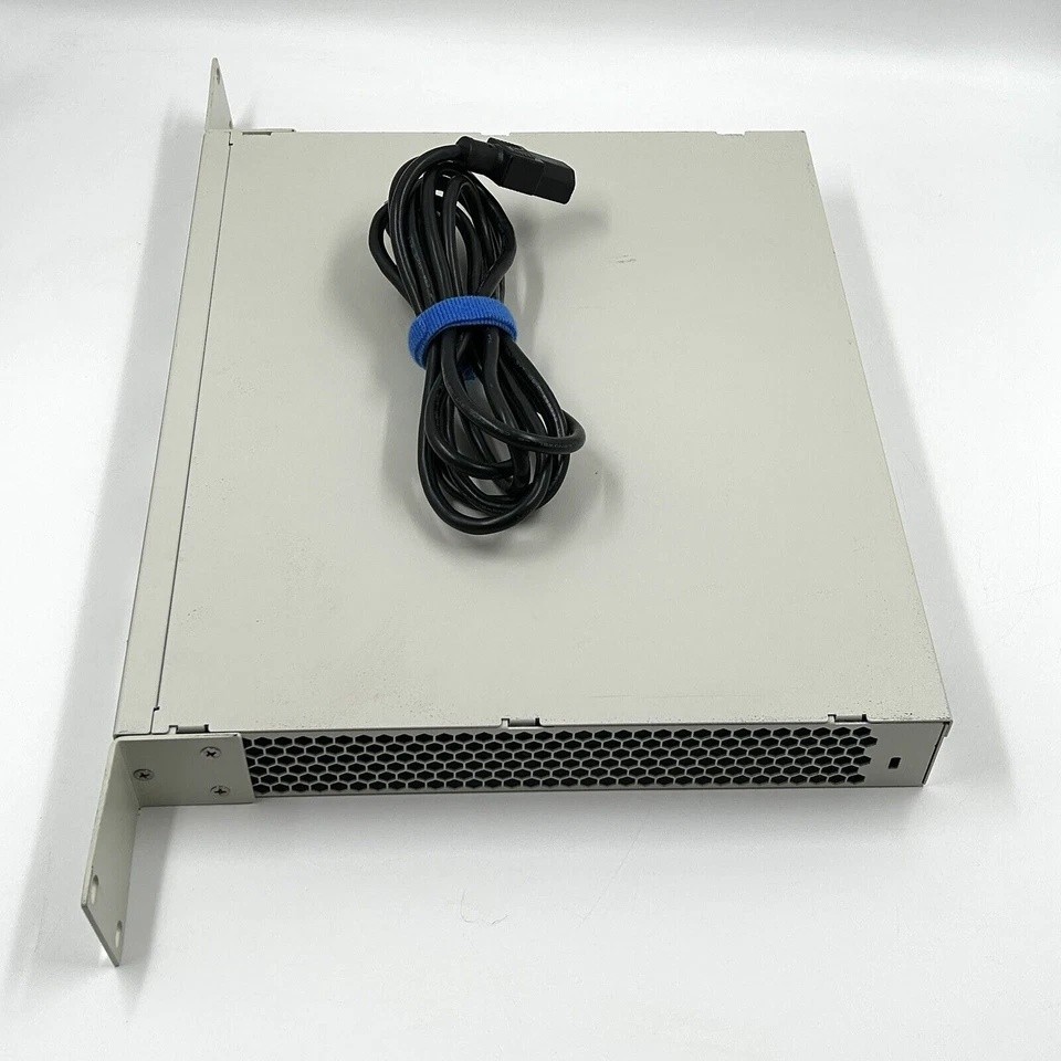 Aruba Networks 3200XM Controller Model 3200XM-US