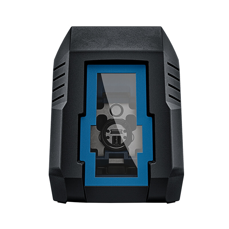 Laser Level 2Line Self High Precision Instrument Horizontal Vertical Green Light