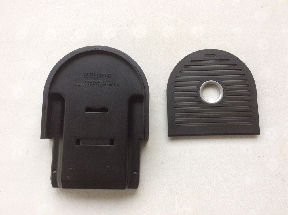 KEURIG K910 Coffee Maker Dip Tray
