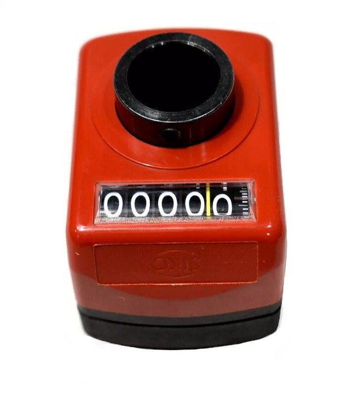 Siko DA09S-0403 Digital Position Indicator