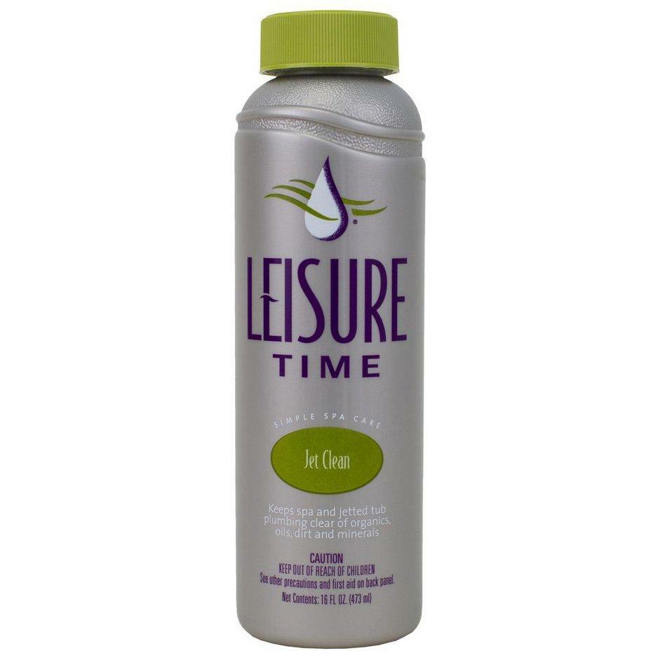 Leisure Time Jet Clean 16 fl oz (45450A)
