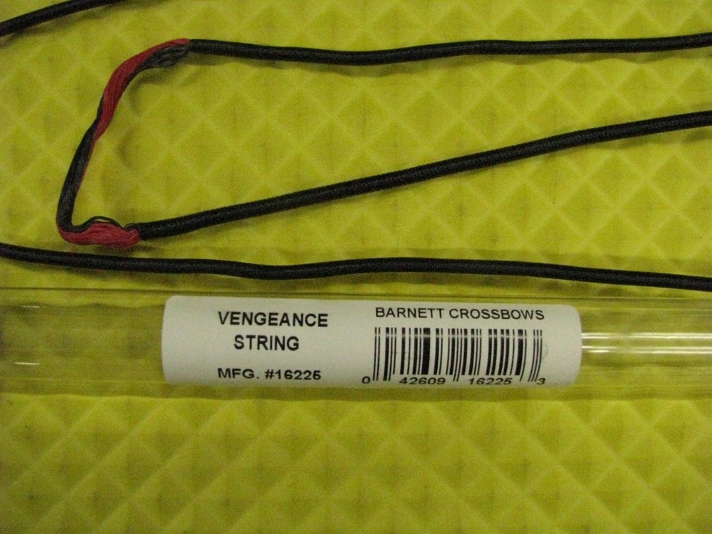 Barnett Crossbows Vengeance Reverse Draw Replacement String 16225