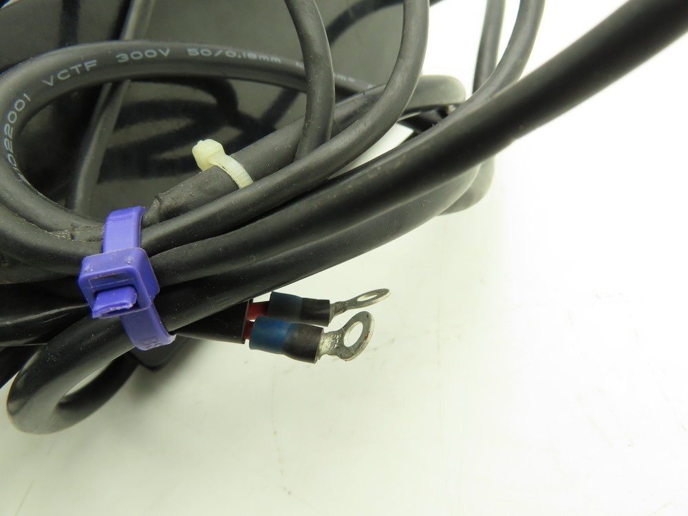 Transpak Beta Plus Heater/Welder Controller For TP-601D1 Packaging Machine