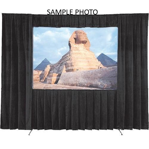 Da-lite Fast Fold 83x144" Screen Parts