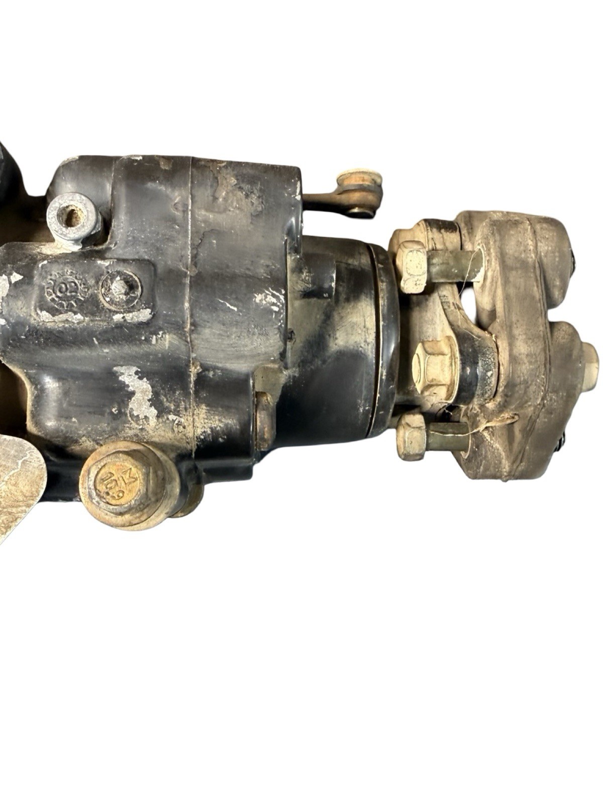 2003 Arctic Cat 400 OEM Front Differential Assembly 0502-119