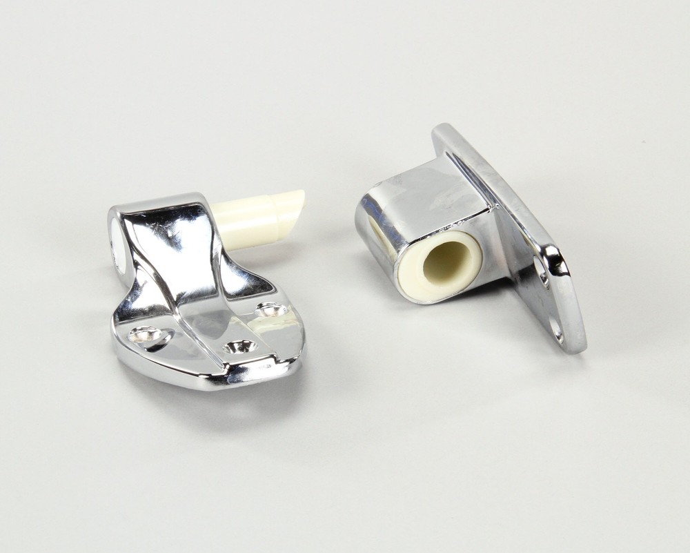 Norlake Hinge Flush Mount Short Strap 083478 - Genuine OEM Replacement Part
