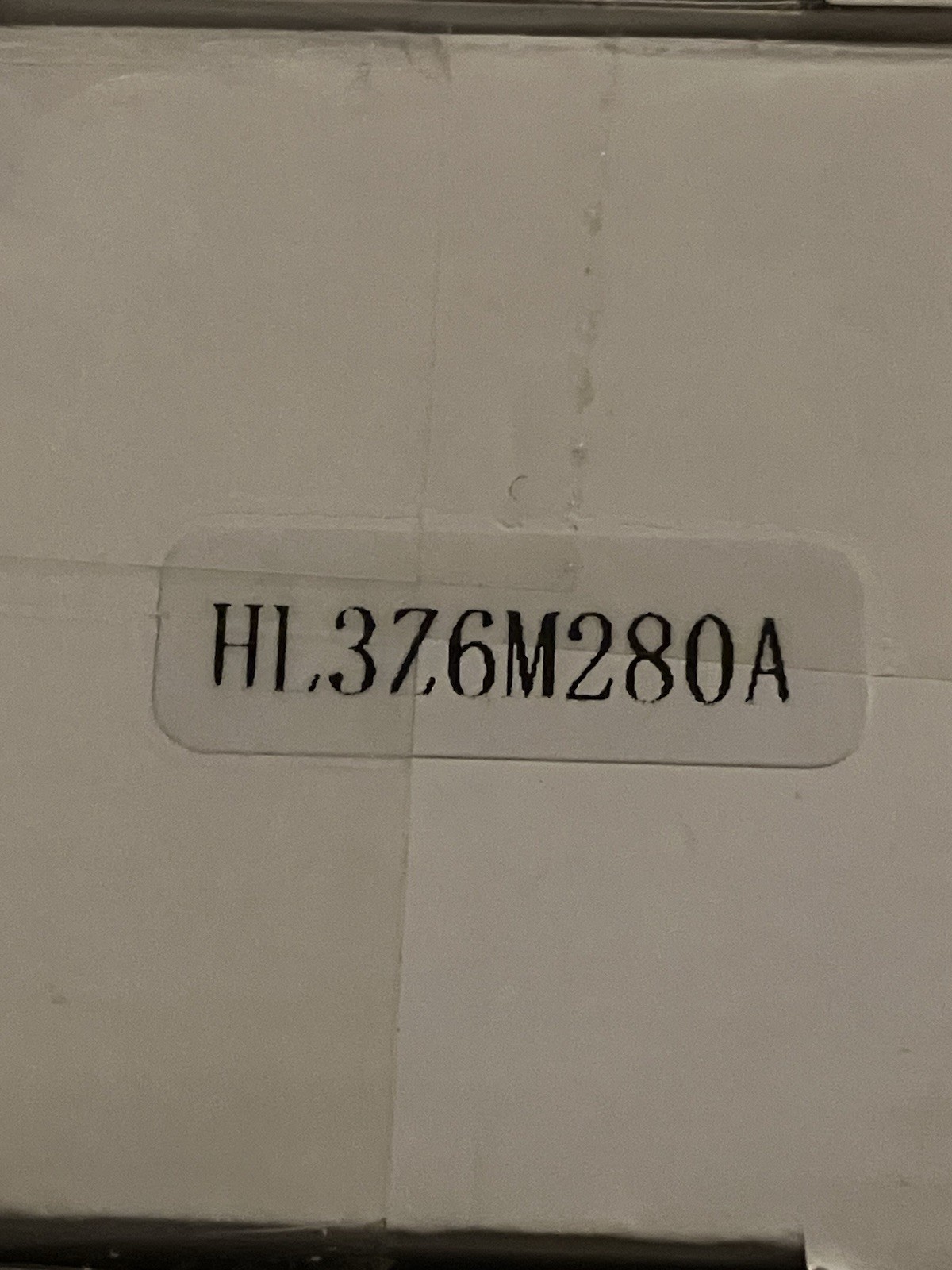 Genuine Ford Engine Variable Valve Timing (Vvt) Solenoid HL3Z-6M280-A