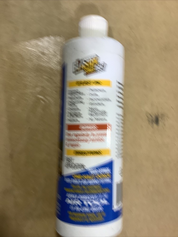 Blaster Air Tool Lubricant 16FL OZ.